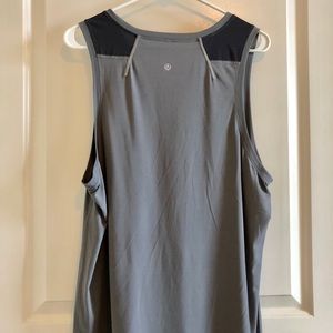 Men’s Large- Lululemon Athletic Tank